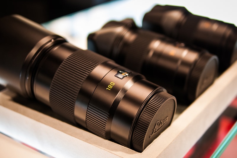 Leica Professional Store Tokyo Opening