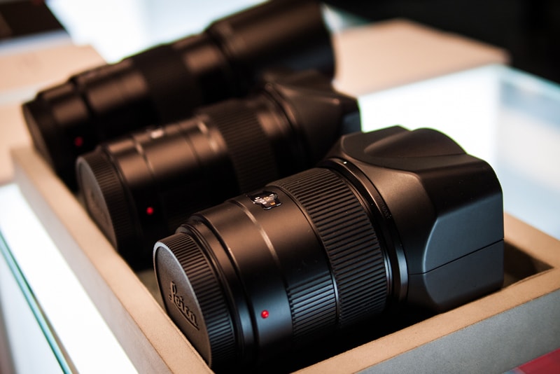 Leica Professional Store Tokyo Opening
