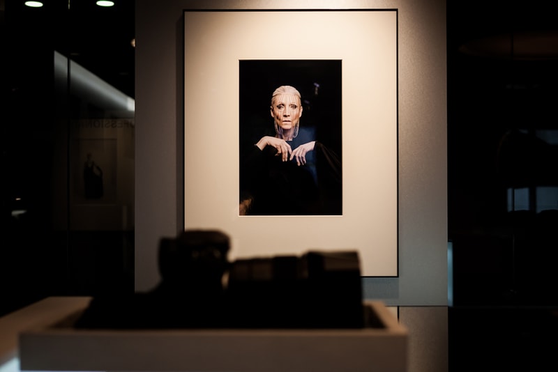 Leica Professional Store Tokyo Opening