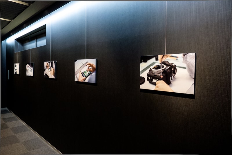 Leica Professional Store Tokyo Opening