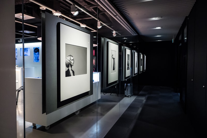 Leica Professional Store Tokyo Opening