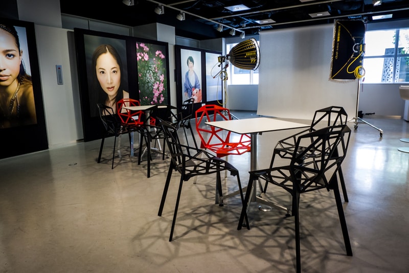Leica Professional Store Tokyo Opening