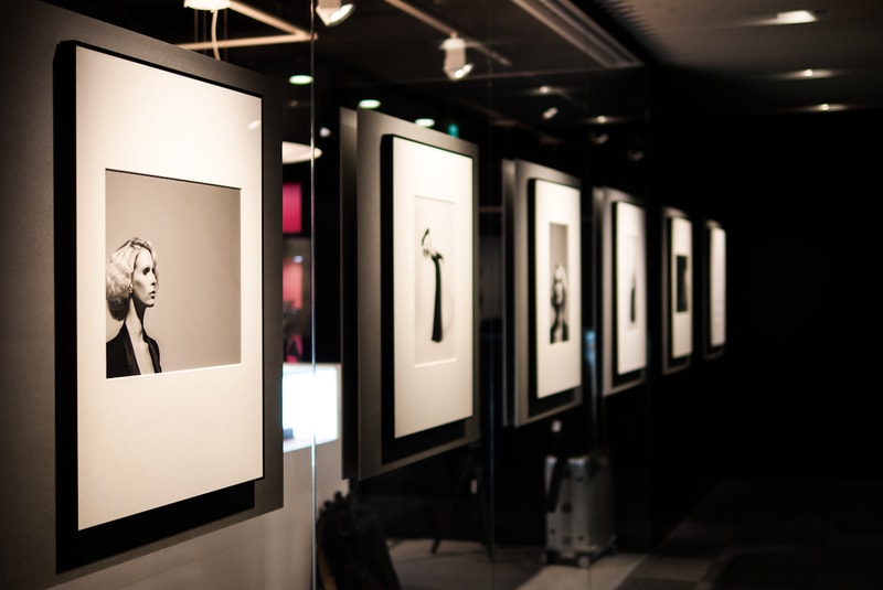 Leica Professional Store Tokyo Opening