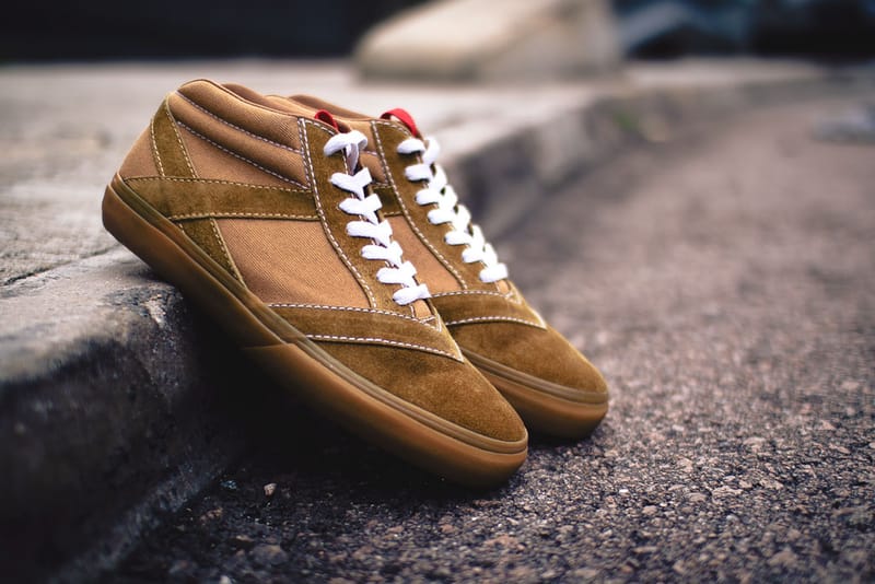 LOSERS 2012 Spring/Summer TRANSPORTER Loco Brown