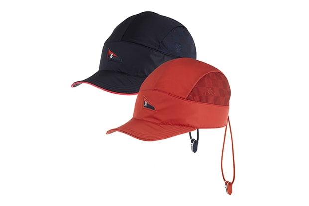 Louis Vuitton Cup 2012 Spring/Summer Accessories 