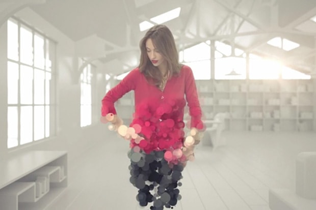 Louis Vuitton and Yayoi Kusama iPhone App