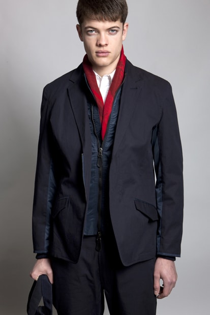 maharishi 2012 Fall/Winter Collection