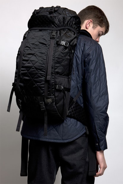 maharishi 2012 Fall/Winter Collection