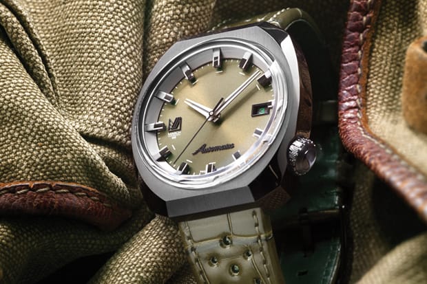 MARCH LA.B AM3 Legionnaire Edition for colette