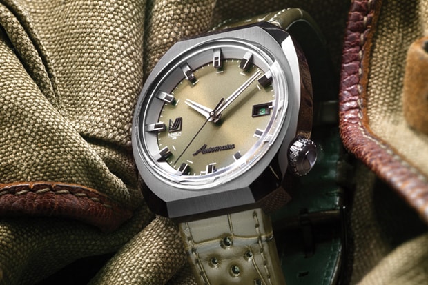 MARCH LA.B AM3 Legionnaire Edition for colette