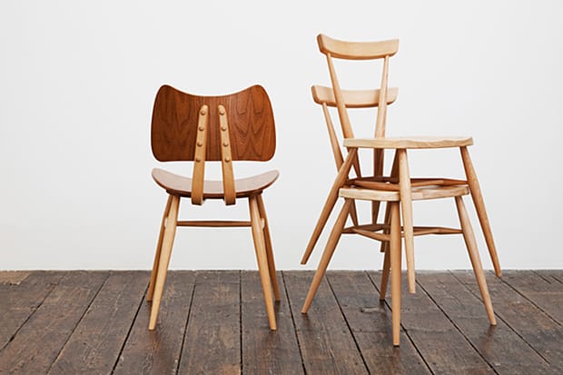 Margaret Howell 2012 Home Products