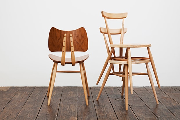 Margaret Howell 2012 Home Products