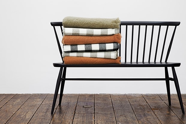 Margaret Howell 2012 Home Products