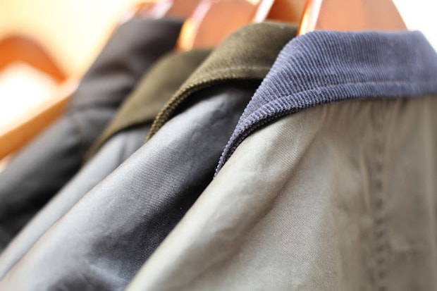 Mark McNairy x Billionaire Boys Club "Bee Line" 2012 Fall Collection Preview