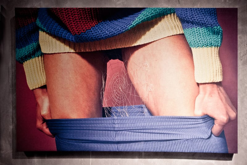 Maurizio Cattelan "Toilet Paper" @ Diesel Hong Kong Event Recap