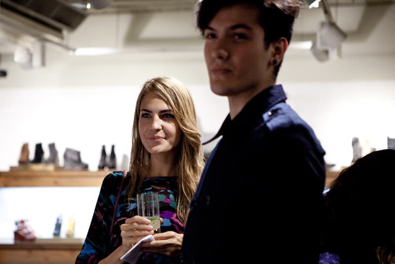 Maurizio Cattelan "Toilet Paper" @ Diesel Hong Kong Event Recap
