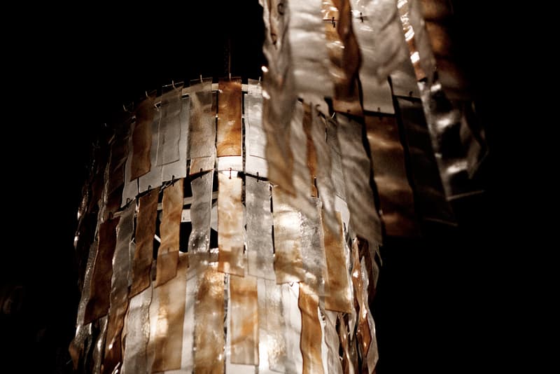 Maurizio Cattelan "Toilet Paper" @ Diesel Hong Kong Event Recap