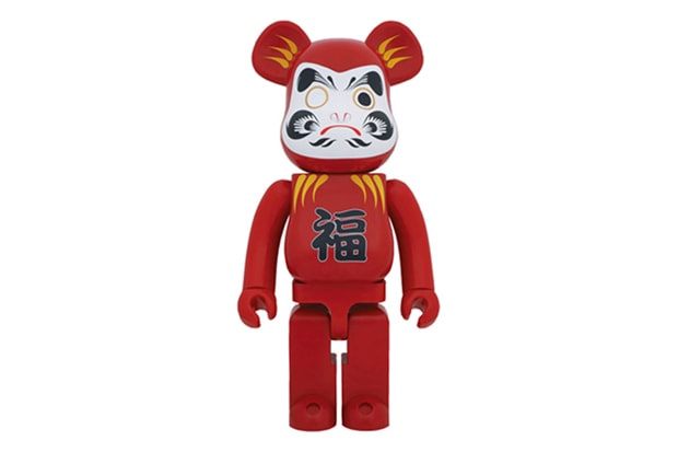 Medicom Toy Tokyo Soramachi Sky Tree Town Bearbrick Collection