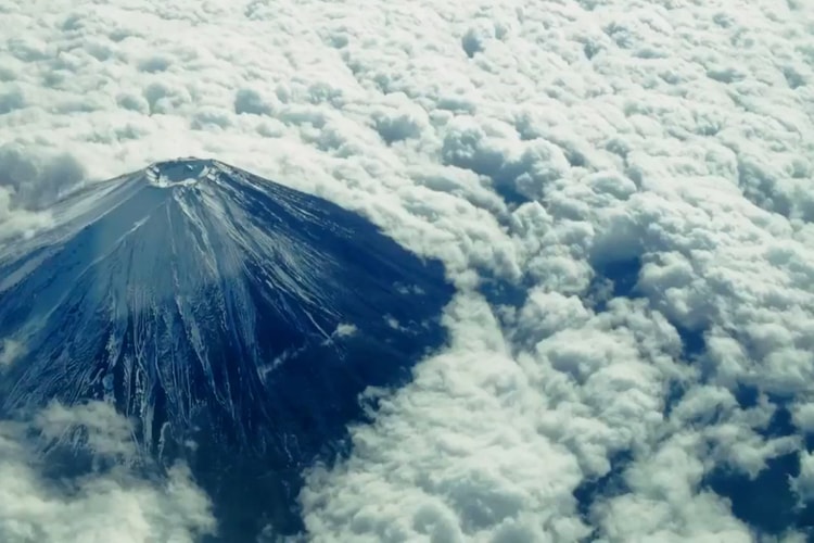 Merce Death - STILL IN THE SKY Video