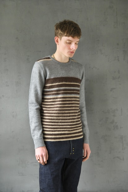 METAPHORE 2012 Fall/Winter Collection 