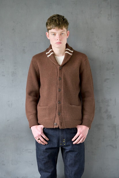 METAPHORE 2012 Fall/Winter Collection 