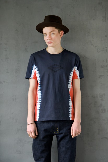 METAPHORE 2012 Fall/Winter Collection 