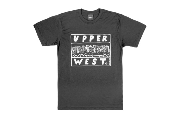 Micah NYC 2012 Spring/Summer Collection