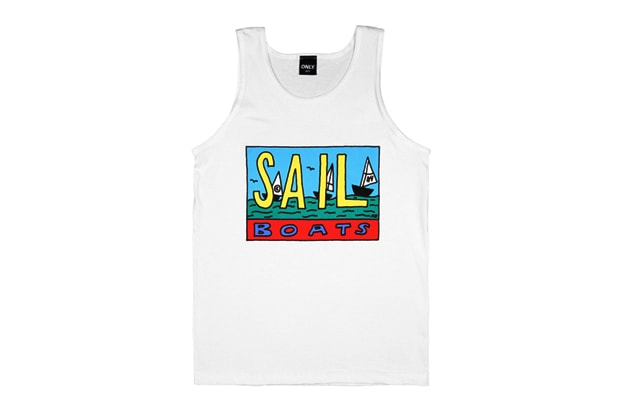 Micah NYC 2012 Spring/Summer Collection