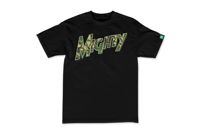 Mighty Healthy 2012 June New Releases