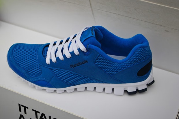 Mike Posner x Reebok Classics RealFlex Foot Locker Exclusive Launch Event Recap