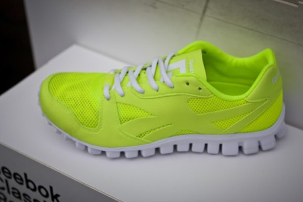 Mike Posner x Reebok Classics RealFlex Foot Locker Exclusive Launch Event Recap