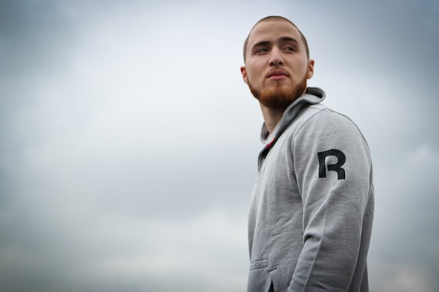 Mike Posner x Reebok Classics RealFlex Foot Locker Exclusive Launch Event Recap