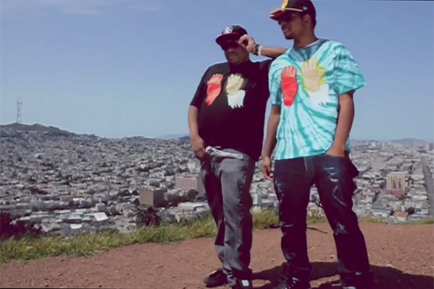 Mishka 2012 Summer Lookbook Teaser Video