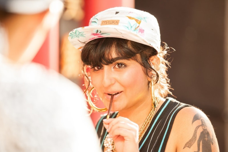 Mishka 2012 Summer Lookbook