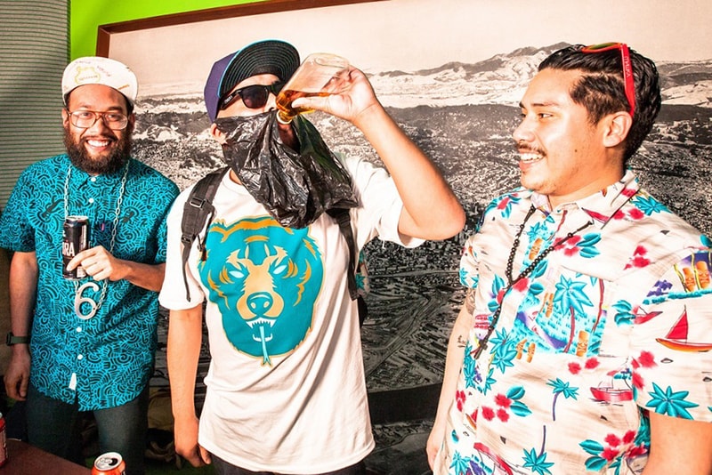Mishka 2012 Summer Lookbook