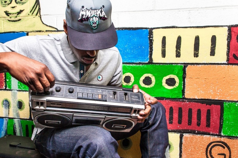 Mishka 2012 Summer Lookbook