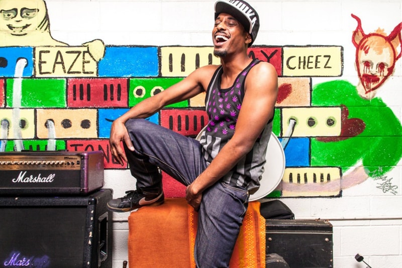 Mishka 2012 Summer Lookbook