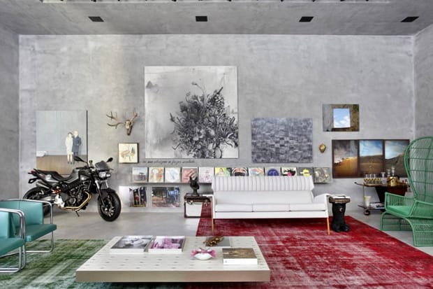 Mostra Black by Guilherme Torres