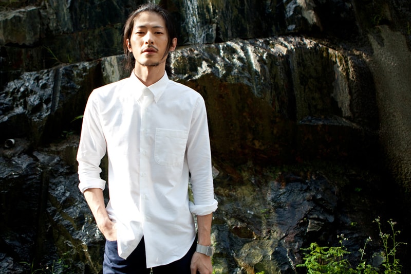 Naked & Famous 2012 Spring/Summer New Releases
