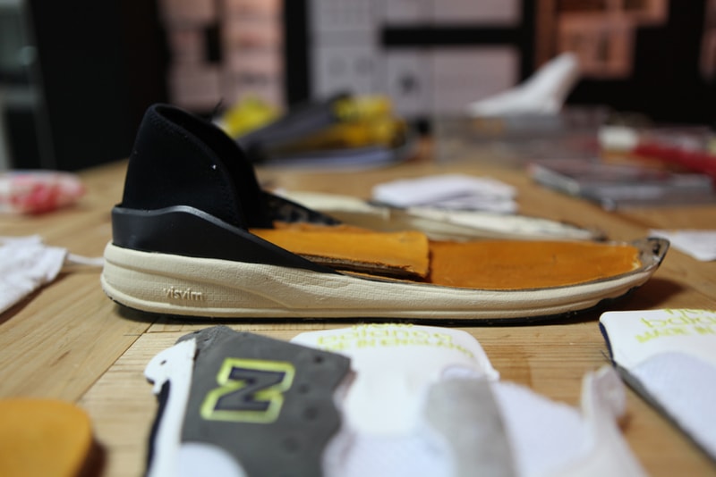 Sole DXB x NASHMONEY 2012 "The Bedouin"