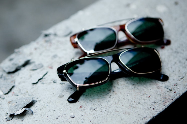 NEIGHBORHOOD 2012 Spring/Summer FOUR/A-Shade Sunglasses