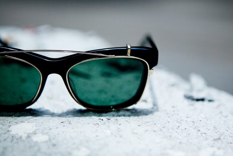 NEIGHBORHOOD 2012 Spring/Summer FOUR/A-Shade Sunglasses