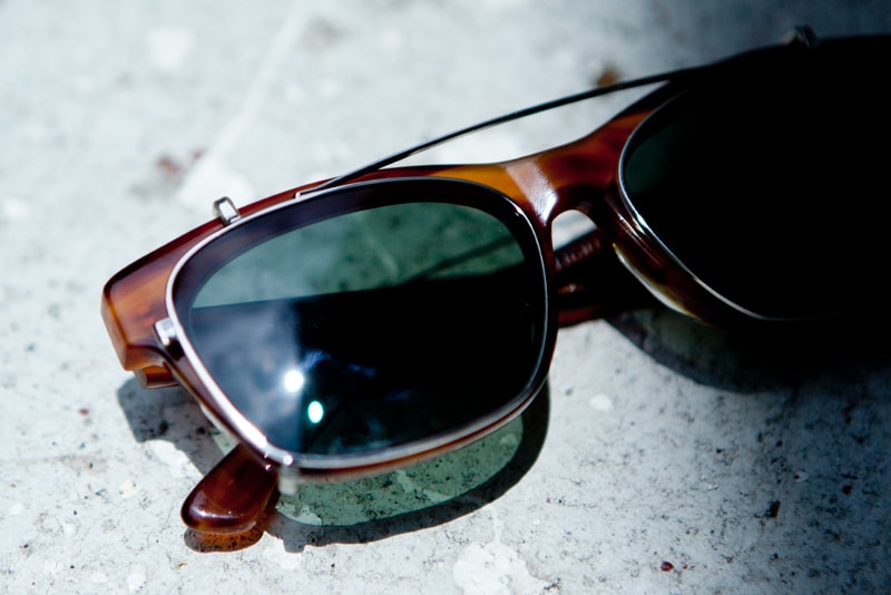 NEIGHBORHOOD 2012 Spring/Summer FOUR/A-Shade Sunglasses
