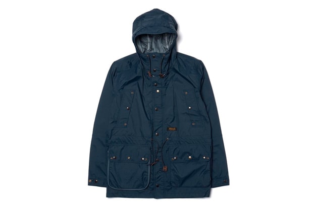 NEIGHBORHOOD 2012 Spring/Summer Port / N-Jkt