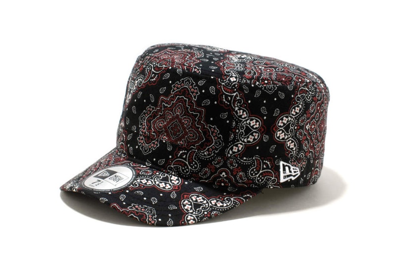 New Era Japan Bandana Series