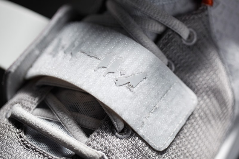 Nike Air Yeezy 2