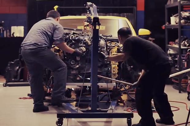 Nissan Embarks on Crowd-Sourced Nissan 370Z