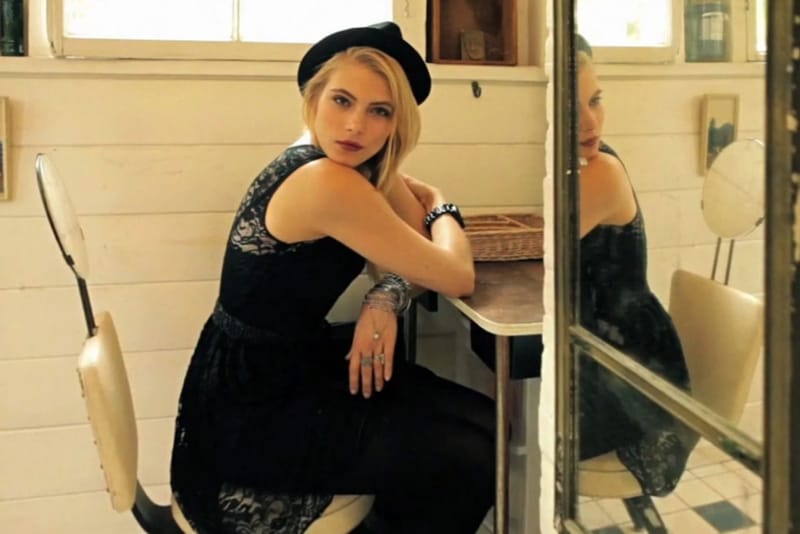 Nixon 2012 Fall Video Lookbook