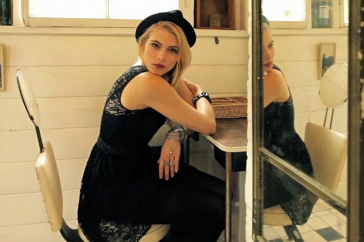 Nixon 2012 Fall Video Lookbook