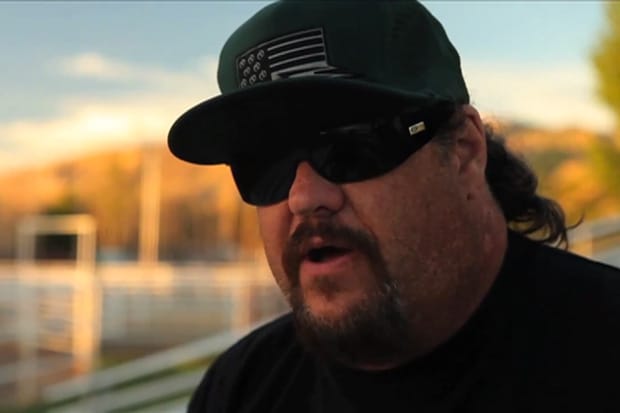 No Room for Rock Stars - The Vans Warped Tour 